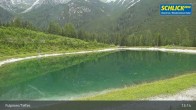 Archiv Foto Webcam Fulpmes - Stubaital 12:00