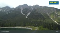 Archiv Foto Webcam Fulpmes - Stubaital 16:00