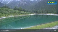 Archiv Foto Webcam Fulpmes - Stubaital 02:00