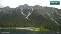 Archiv Foto Webcam Fulpmes - Stubaital 12:00