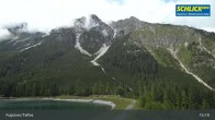 Archiv Foto Webcam Fulpmes - Stubaital 14:00