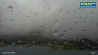 Archiv Foto Webcam Fulpmes - Stubaital 18:00