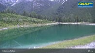 Archiv Foto Webcam Fulpmes - Stubaital 00:00