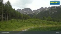 Archiv Foto Webcam Fulpmes - Stubaital 06:00