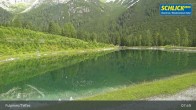 Archiv Foto Webcam Fulpmes - Stubaital 07:00