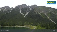Archiv Foto Webcam Fulpmes - Stubaital 08:00