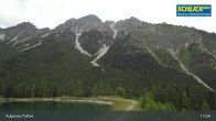 Archiv Foto Webcam Fulpmes - Stubaital 10:00