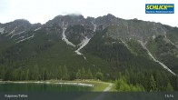 Archiv Foto Webcam Fulpmes - Stubaital 12:00