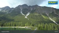 Archiv Foto Webcam Fulpmes - Stubaital 14:00