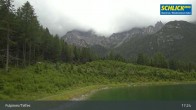 Archiv Foto Webcam Fulpmes - Stubaital 16:00