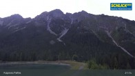 Archiv Foto Webcam Fulpmes - Stubaital 00:00