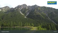 Archiv Foto Webcam Fulpmes - Stubaital 07:00