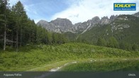 Archiv Foto Webcam Fulpmes - Stubaital 08:00