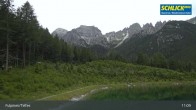 Archiv Foto Webcam Fulpmes - Stubaital 10:00