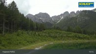 Archiv Foto Webcam Fulpmes - Stubaital 12:00