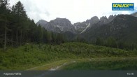 Archiv Foto Webcam Fulpmes - Stubaital 14:00