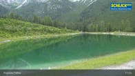 Archiv Foto Webcam Fulpmes - Stubaital 16:00