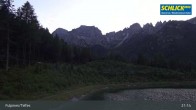 Archiv Foto Webcam Fulpmes - Stubaital 03:00