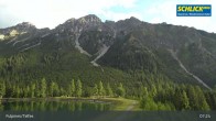 Archiv Foto Webcam Fulpmes - Stubaital 06:00