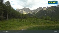 Archiv Foto Webcam Fulpmes - Stubaital 07:00