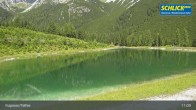 Archiv Foto Webcam Fulpmes - Stubaital 10:00