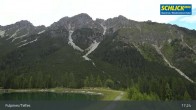 Archiv Foto Webcam Fulpmes - Stubaital 16:00