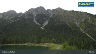 Archiv Foto Webcam Fulpmes - Stubaital 18:00