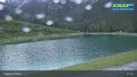 Archiv Foto Webcam Fulpmes - Stubaital 00:00