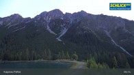 Archiv Foto Webcam Fulpmes - Stubaital 04:00