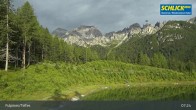 Archiv Foto Webcam Fulpmes - Stubaital 06:00
