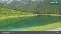 Archiv Foto Webcam Fulpmes - Stubaital 07:00
