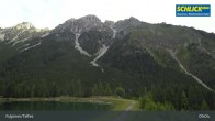 Archiv Foto Webcam Fulpmes - Stubaital 08:00