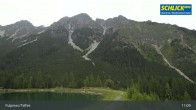 Archiv Foto Webcam Fulpmes - Stubaital 10:00