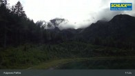 Archiv Foto Webcam Fulpmes - Stubaital 16:00
