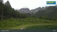 Archived image Webcam Fulpmes - Telfes 10:00