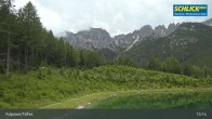 Archived image Webcam Fulpmes - Telfes 12:00