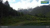Archived image Webcam Fulpmes - Telfes 14:00