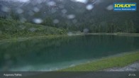 Archiv Foto Webcam Fulpmes - Stubaital 02:00