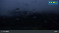 Archiv Foto Webcam Fulpmes - Stubaital 04:00