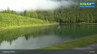 Archiv Foto Webcam Fulpmes - Stubaital 07:00