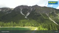 Archiv Foto Webcam Fulpmes - Stubaital 10:00