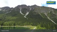 Archiv Foto Webcam Fulpmes - Stubaital 14:00