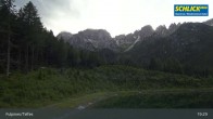Archiv Foto Webcam Fulpmes - Stubaital 18:00