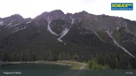 Archiv Foto Webcam Fulpmes - Stubaital 20:00