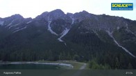 Archiv Foto Webcam Fulpmes - Stubaital 02:00