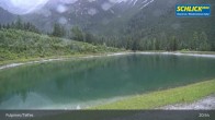 Archiv Foto Webcam Fulpmes - Stubaital 00:00