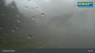 Archiv Foto Webcam Fulpmes - Stubaital 07:00