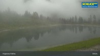 Archiv Foto Webcam Fulpmes - Stubaital 08:00