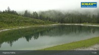 Archiv Foto Webcam Fulpmes - Stubaital 10:00
