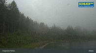 Archiv Foto Webcam Fulpmes - Stubaital 08:00